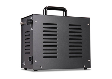 臭氧發生器怎么除異味